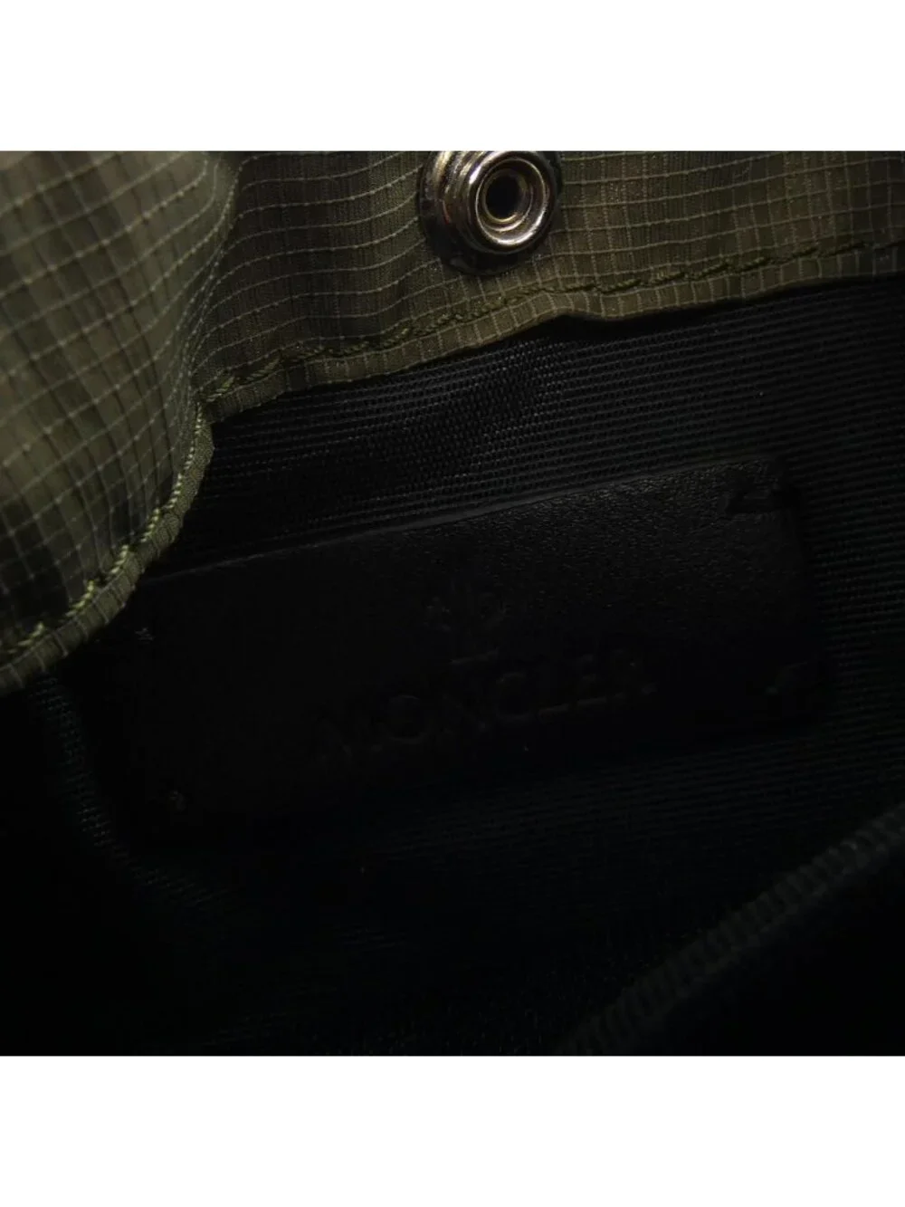 Moncler Bag Handbag Khaki